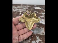 Бронзова декорация!!!