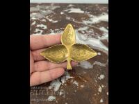 Decorațiune din bronz!!!