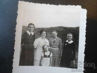 Παλιά φωτογραφία, V Lovech, 1938 έτος