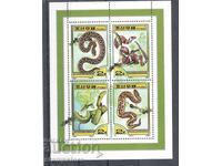 Severna Koreya - Vlechugi