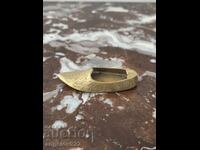 Бронзов пепелник!!!