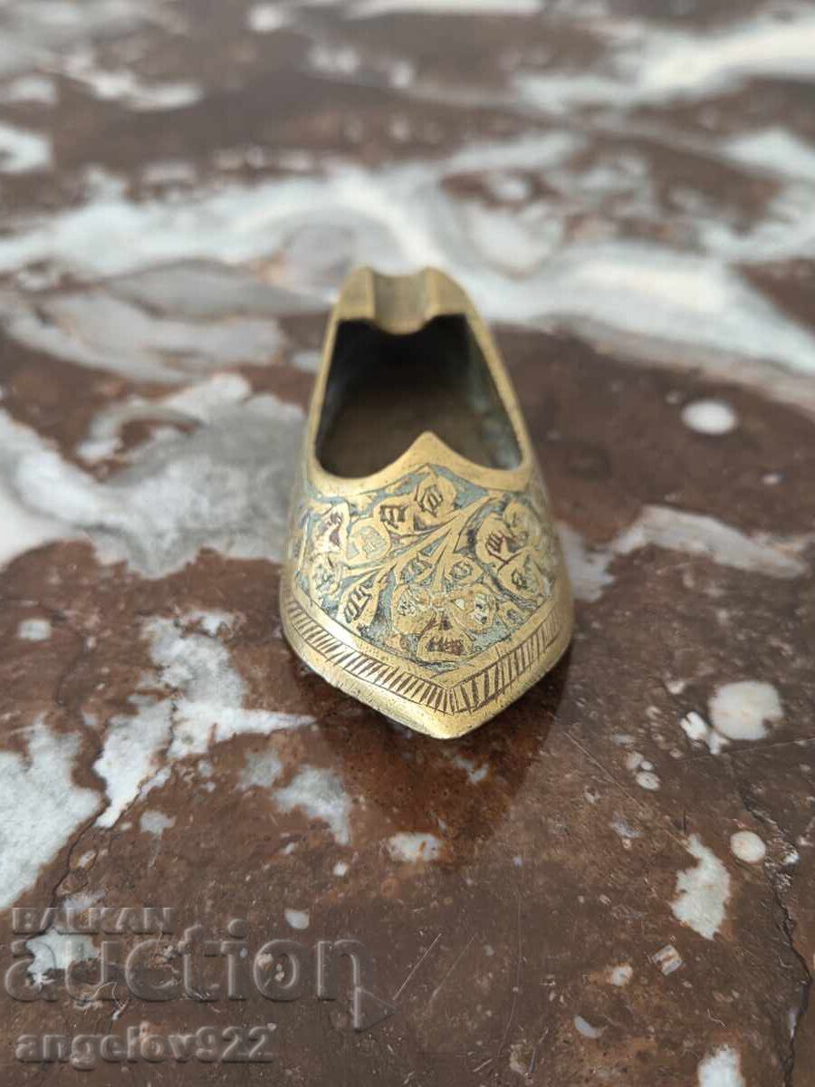 Pepelnik ot bronz!!! cu preț € 0.01 | 0.02 BGN