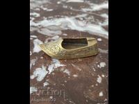 Pepelnik ot bronz!!!