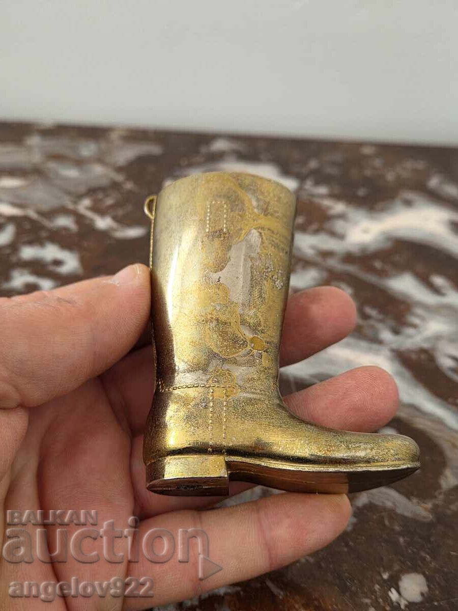 Cizmă metalică!!! - 5