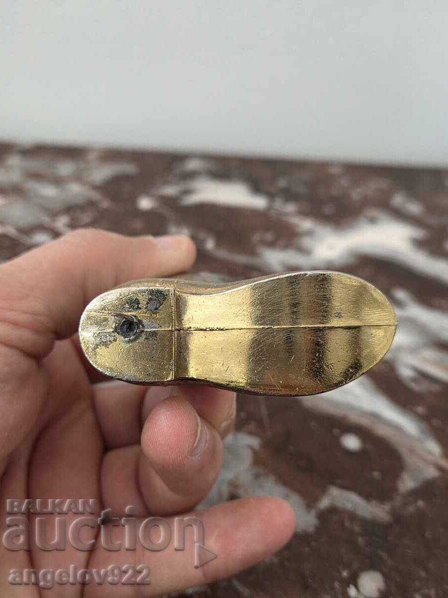 Cizmă metalică!!! - 6