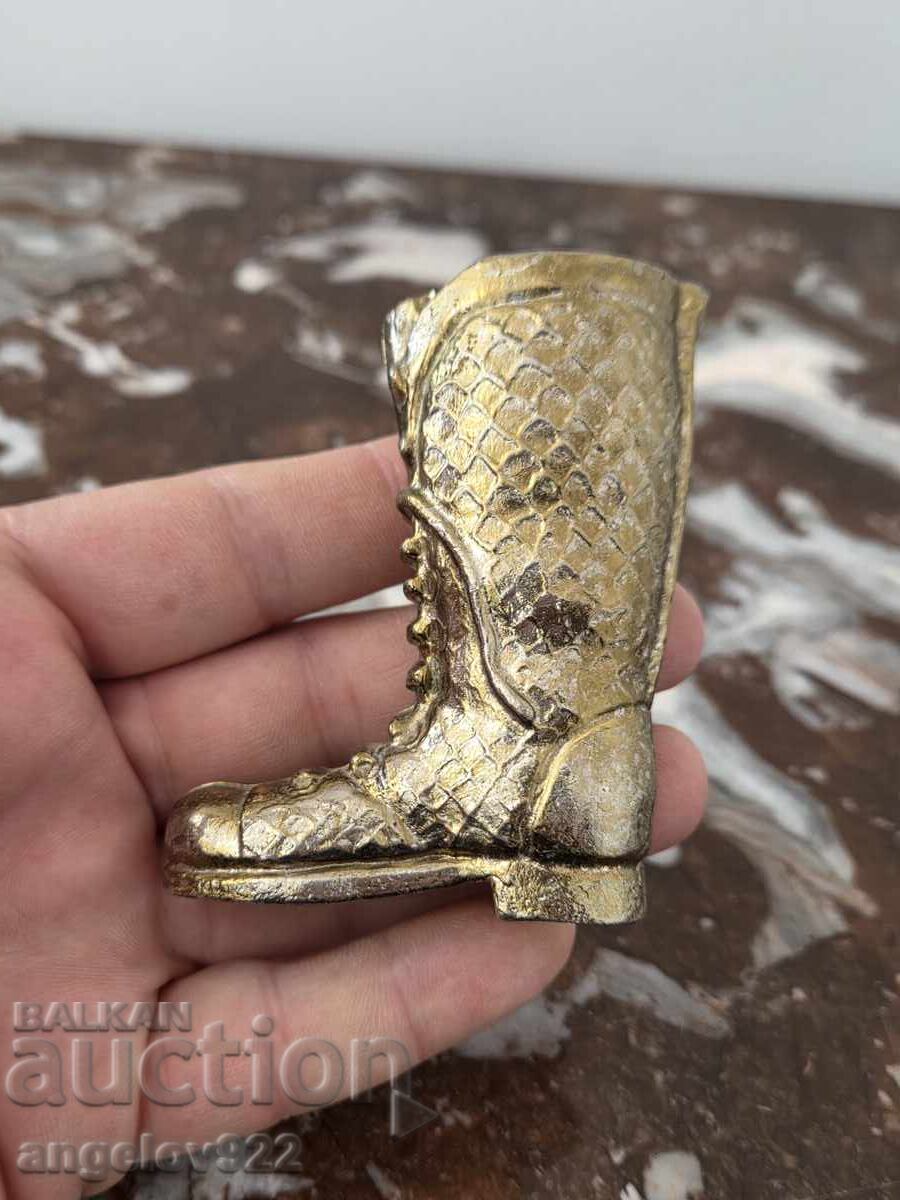 Μεταλλική μπότα!!! - 5