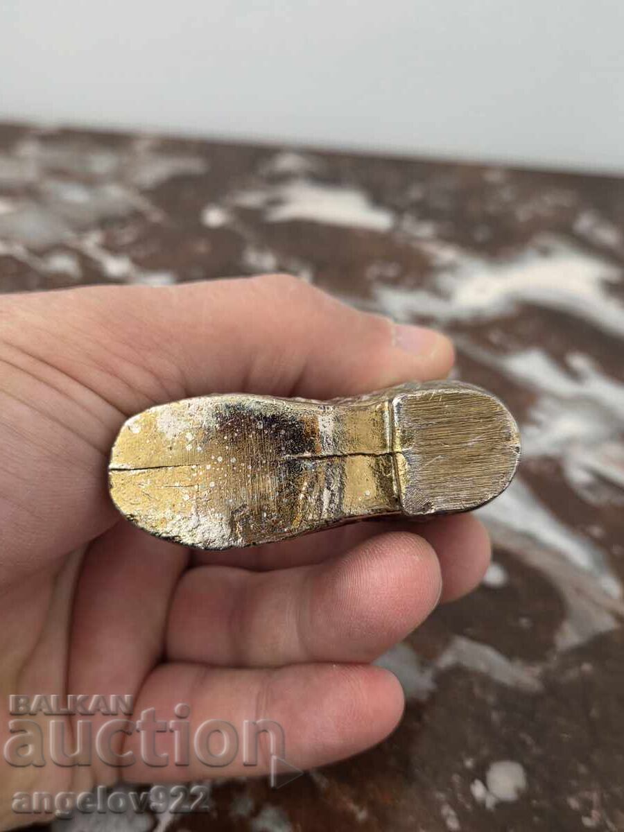 Μεταλλική μπότα!!! - 6