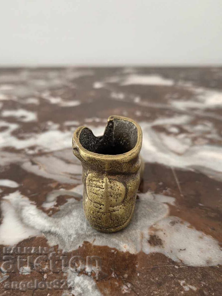 Livrarea Pantof de bronz!!!