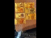 сунирни златни евро