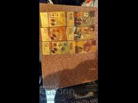 сунирни златни франка