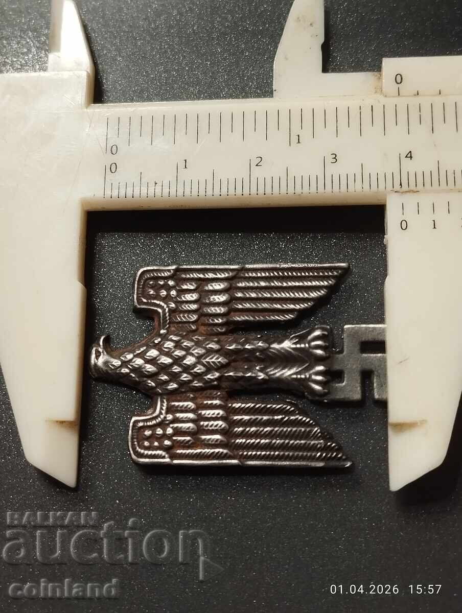 Livrarea Medalie germană nazistă, semn REPRODUCERE