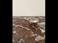 Vintage copper pot!!!