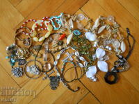 Large lot of jewelry 1