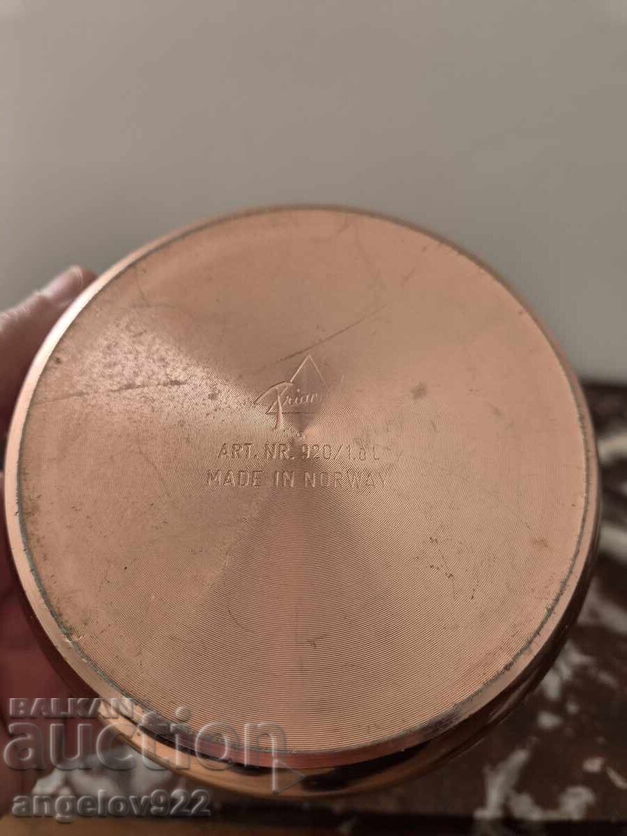 Норвежки меден чайник!!! - 6