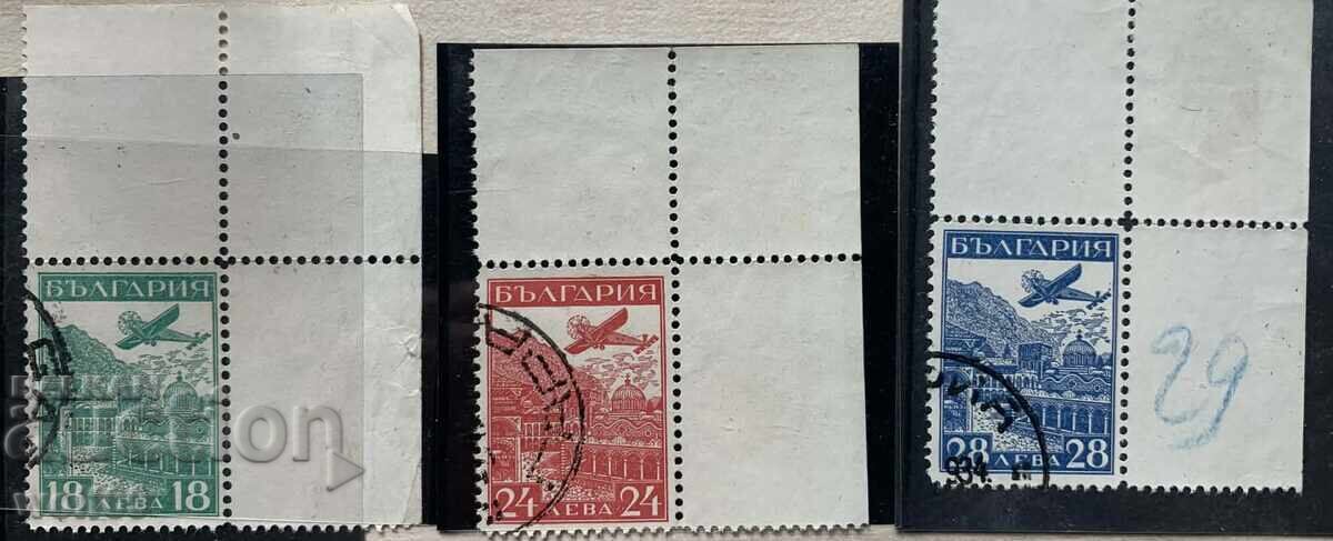 1932г-Въздушна поща-Страсбург-(серия клеймо) 1932г-Въздушна поща-Страсбург-(серия клеймо)
