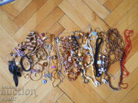 Large lot of jewelry 3