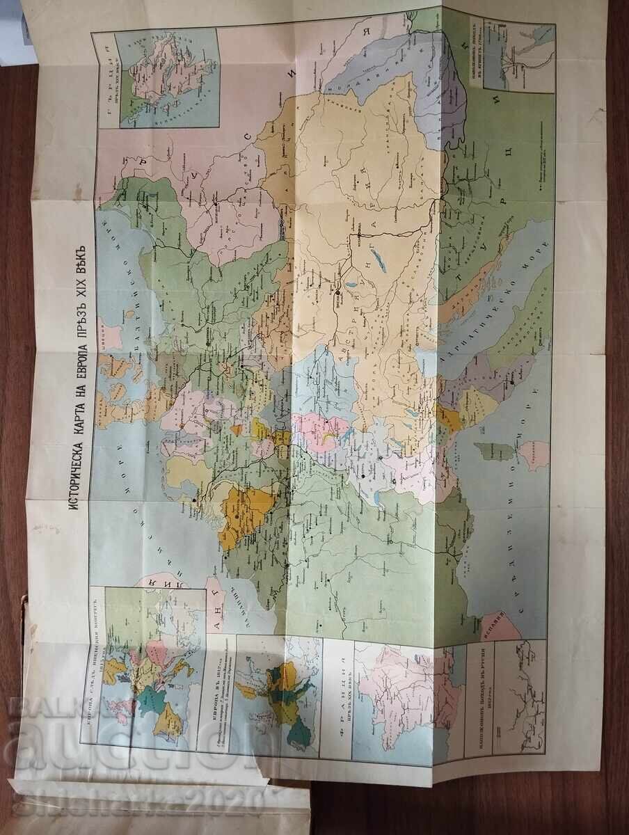 Cea mai nouă istorie de la Revoluția Franceză până în prezent - 7