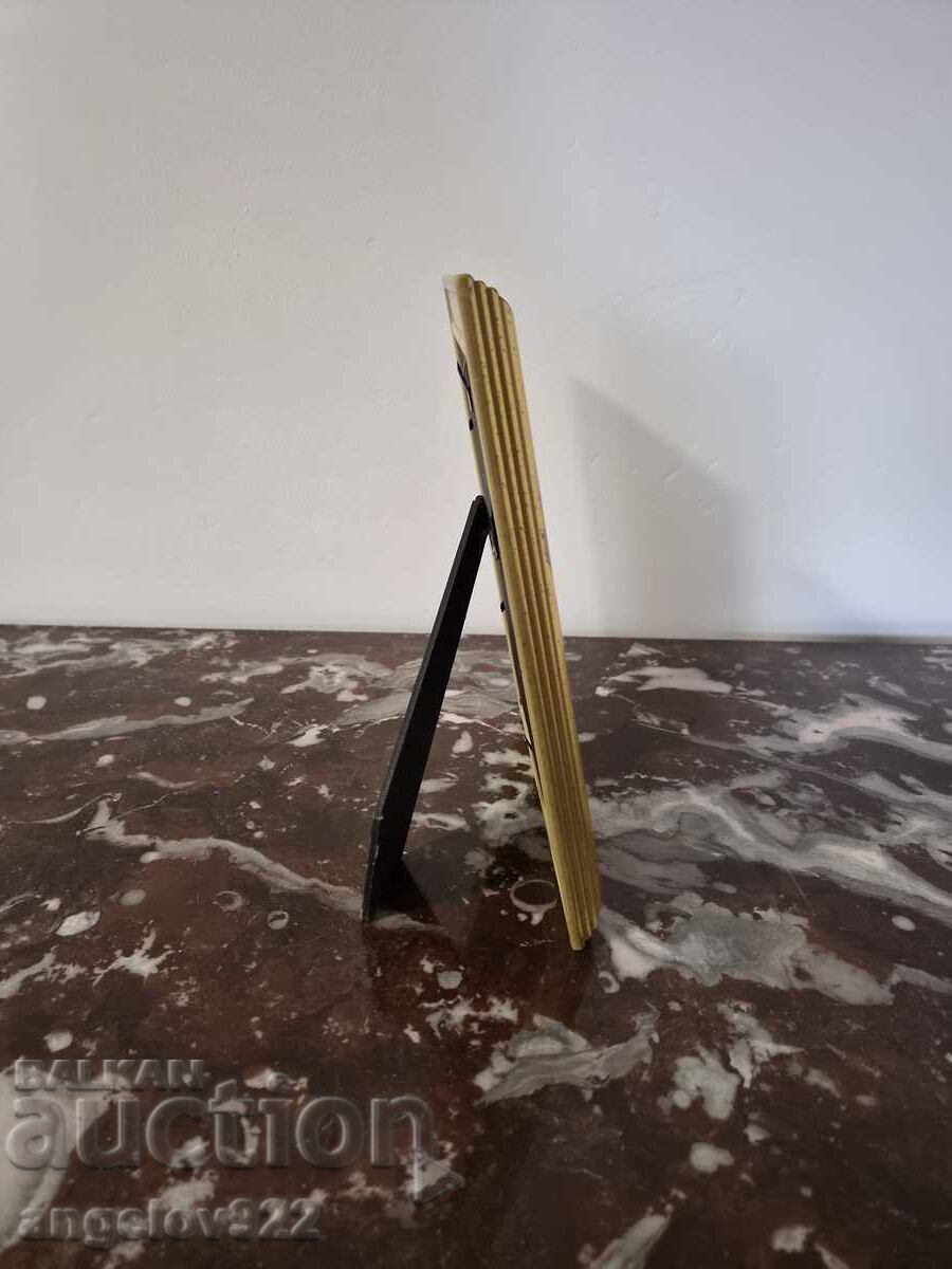 Livrarea Ramă foto frumoasă cu sticlă!!!