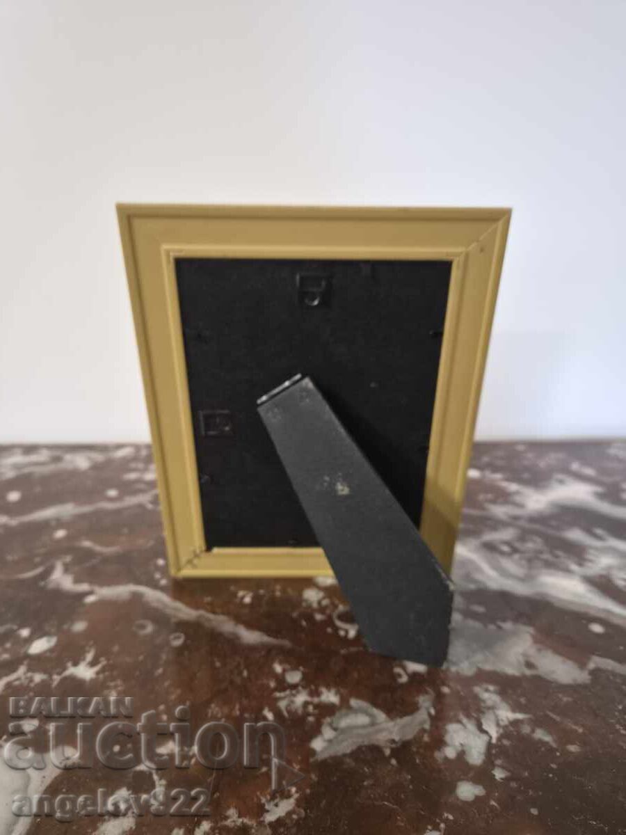 Ramă foto frumoasă cu sticlă!!! - 5