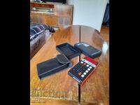 Calculator vechi Elka 130M