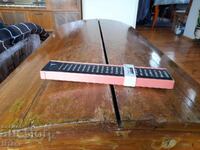 Ένα παλιό σχολικό κιτ