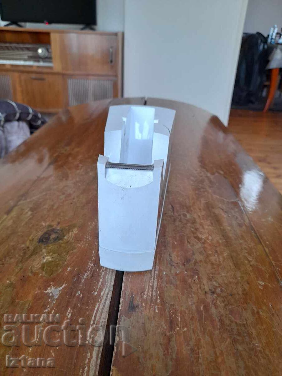 Suport vechi pentru bandă adezivă Marlboro cu preț € 22.00 | 43.03 BGN