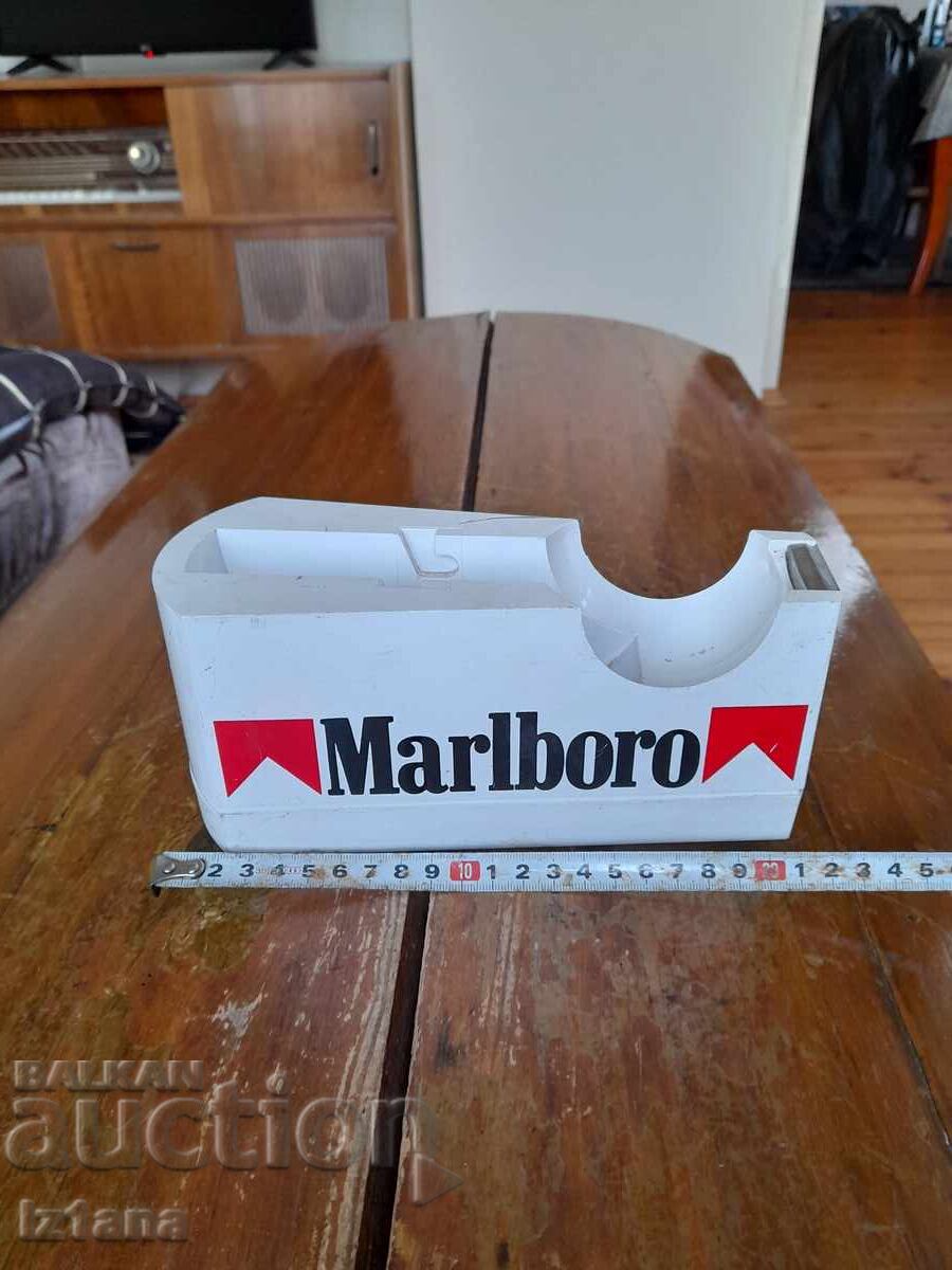 Licitație Suport vechi pentru bandă adezivă Marlboro