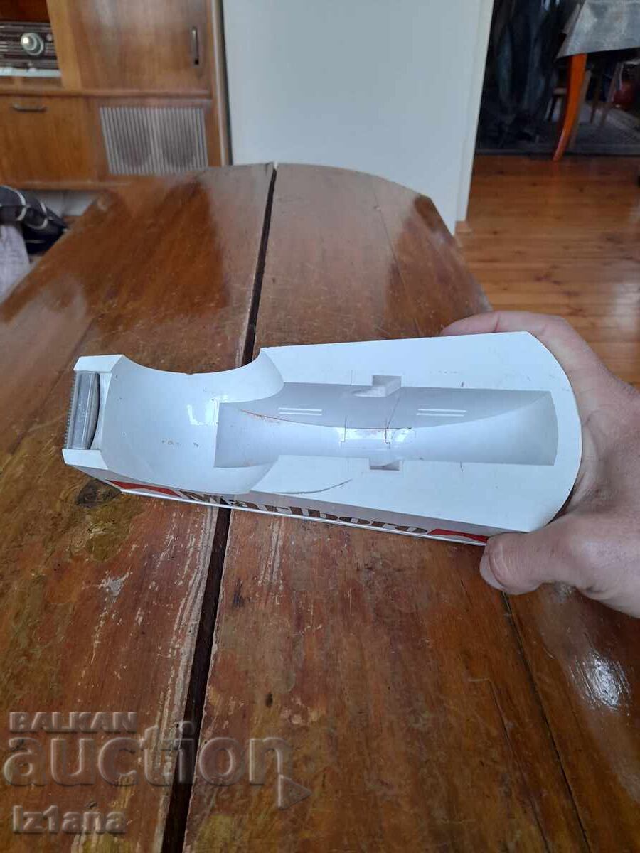 Suport vechi pentru bandă adezivă Marlboro - 5