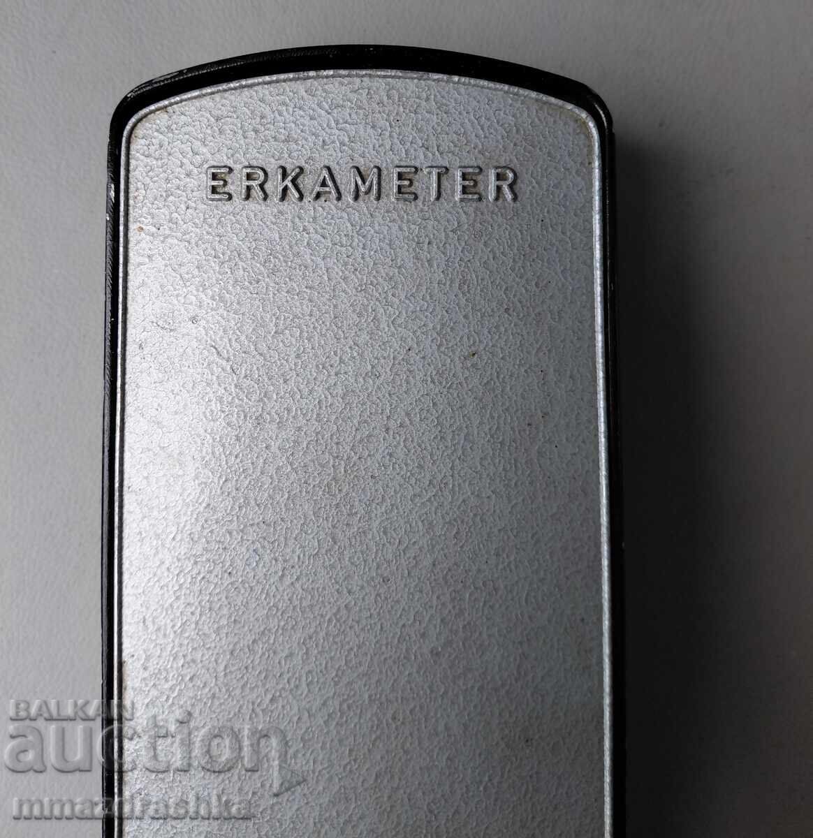 Aparat de tensiune retro cu mercur - 5