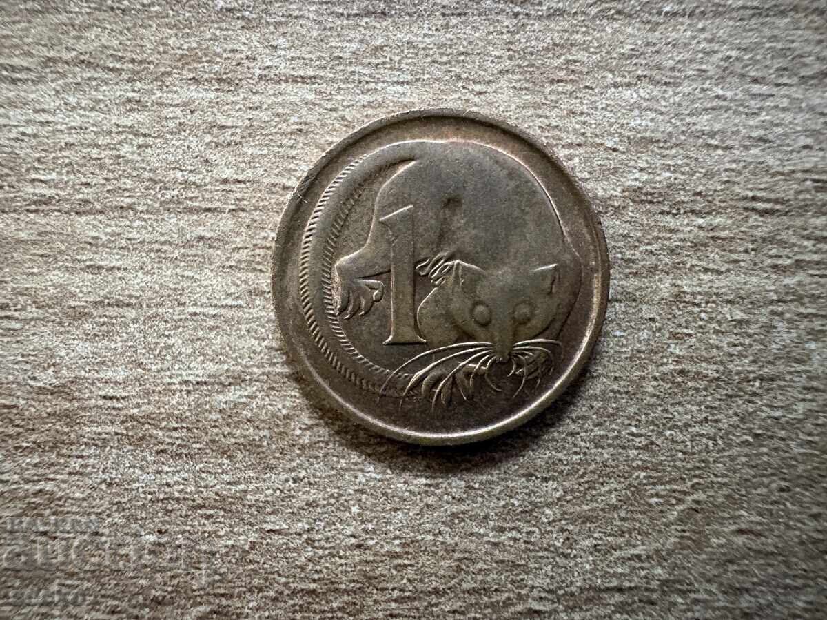Australia - 1 Cent (1978)