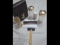 Αχρησιμοποίητο σετ