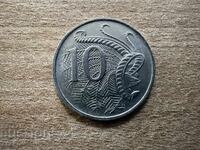 Australia - 10 Cents (1978)