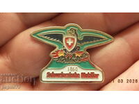 Switzerland badge, Schweizerische Mobiliar