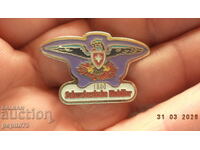 значка Швейцария, Schweizerische Mobiliar