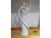 Πορσελάνινο φιγούρα σε πολυτελή συσκευασία