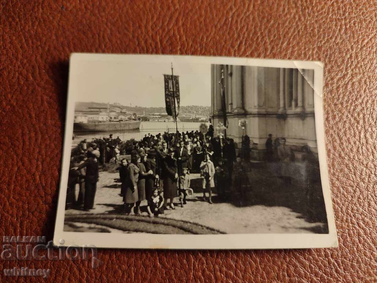 Εκκλησία Αγίου Στεφάνου Κωνσταντινούπολη