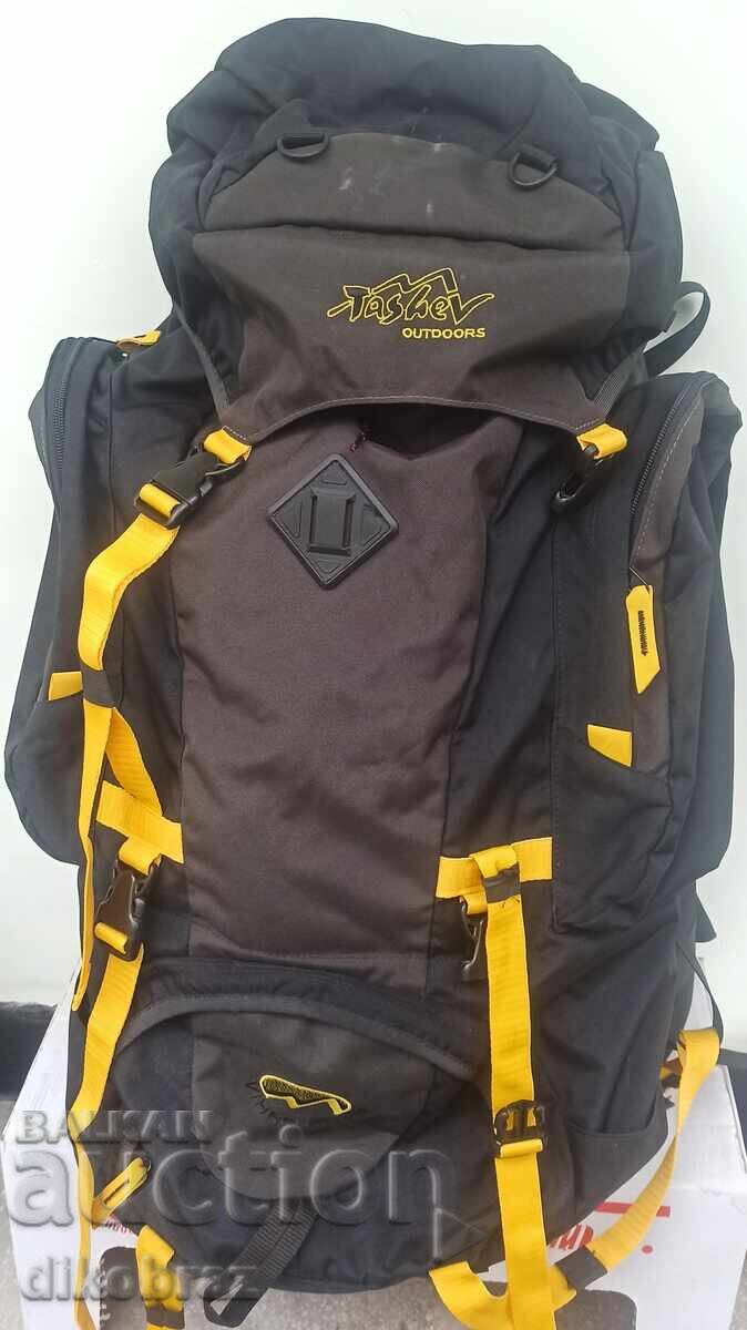 Τουριστική Ρουκζάκ TASHEV / VIHREN 70+10 l με τιμή € 50.00 | 97.79 BGN