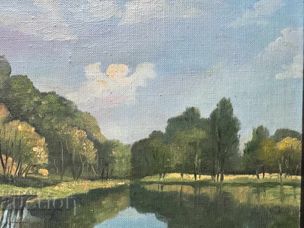 Παράδοση Ivan Ivanov kartina 1990g