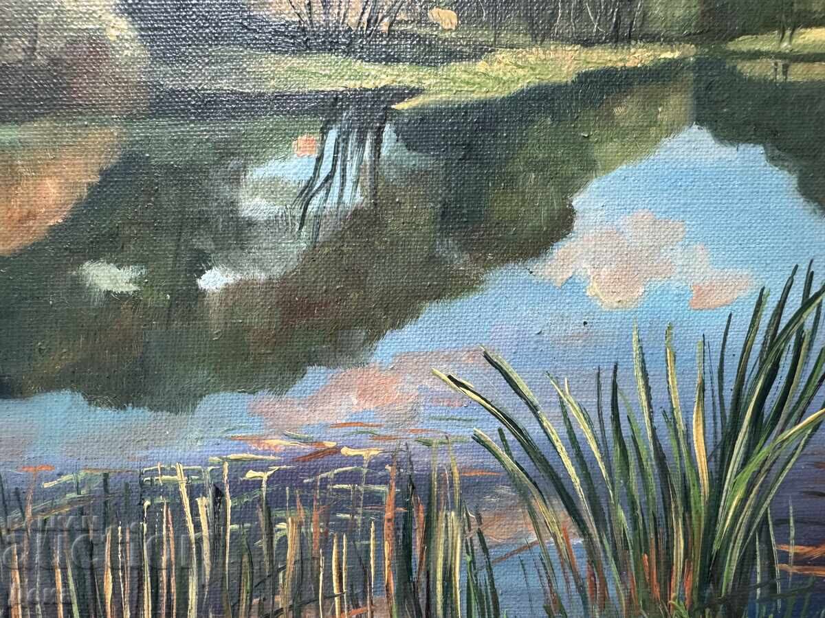 Ivan Ivanov kartina 1990g - 5