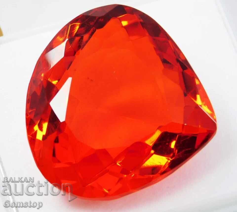 Δημοπρασία BZTS!111.50k-ta estestven ognen opal krusha sert.OMGTL ot 1st!