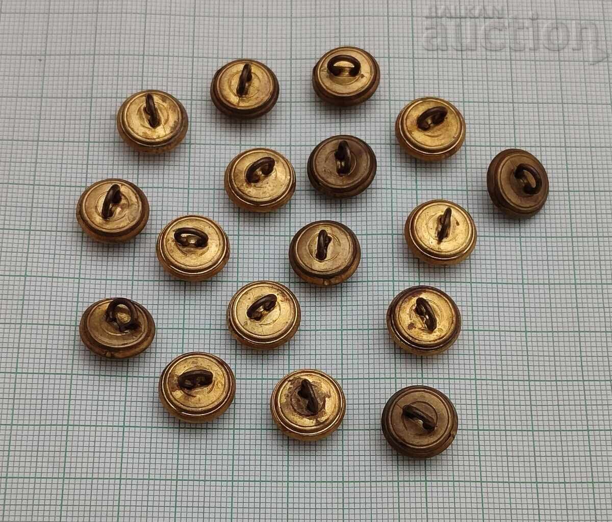 KOPCHETA VVS ISPANIYA LOT 17 BROYA με τιμή € 8.49 | 16.60 BGN