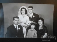 παλιά φωτογραφία