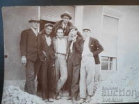 1.IХ.1931 год., Горни Дъбникъ, Плевенско, Фото ГЕШЪ-НЕШЪ