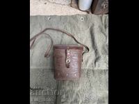 Футуляр за бинокъл Carl Zeiss Jena ВСВ