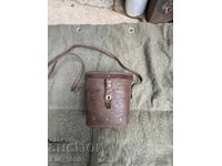 Carl Zeiss Jena WWII Binocular Case