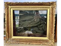 STARA ZAPAZENA RAMKA PUSKAM OSHTE RAMKI