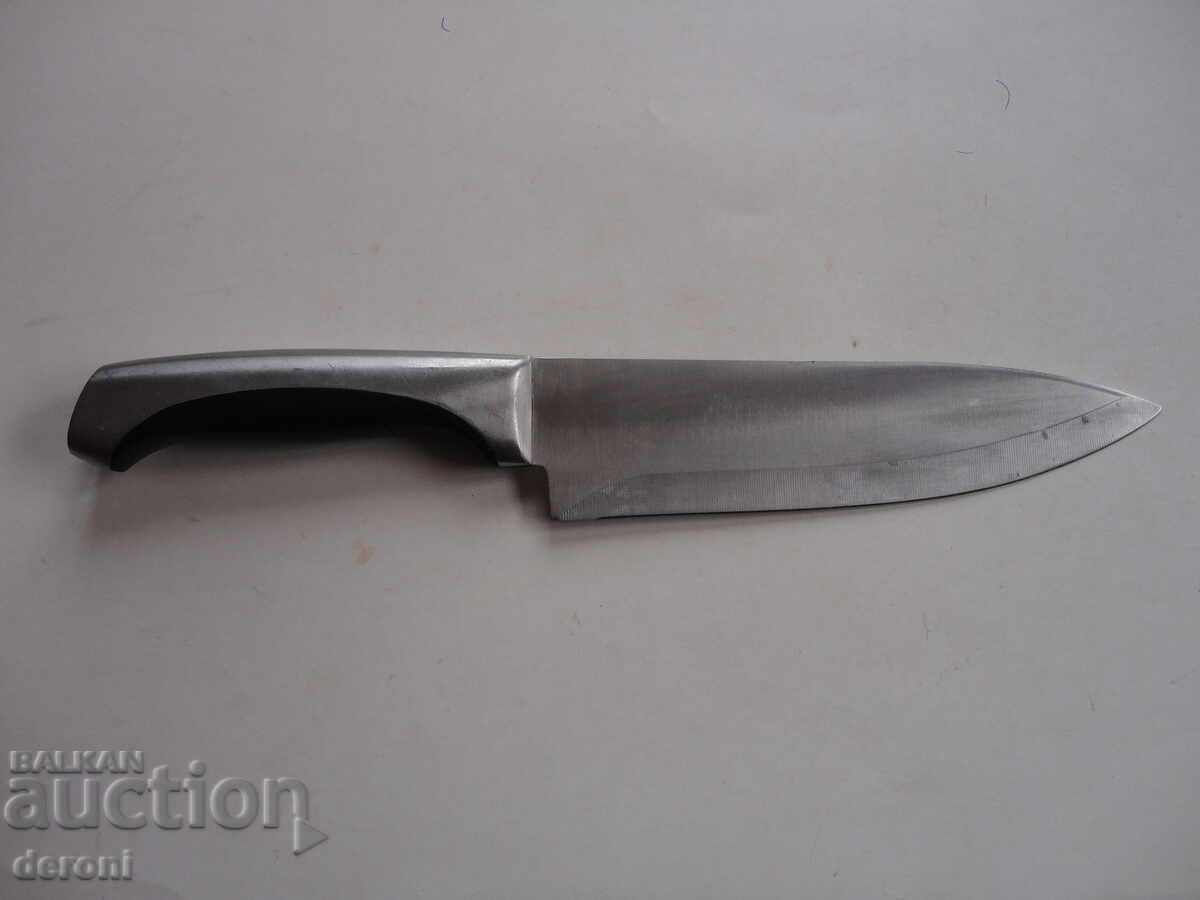 Livrarea Cuțit german de bucătar Premium 2 Livrarea Cuțit german de bucătar Premium 2