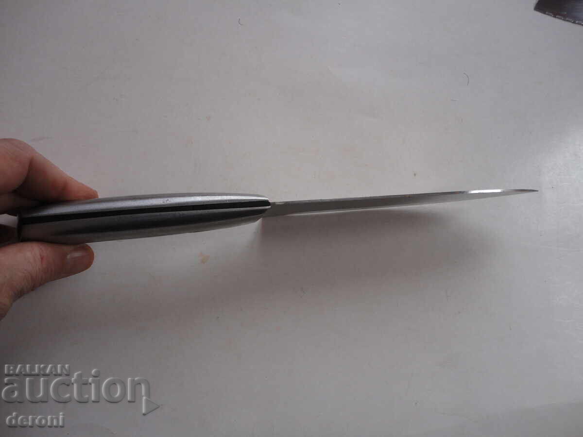 Cuțit german de bucătar Premium 2 - 5 Cuțit german de bucătar Premium 2 - 5