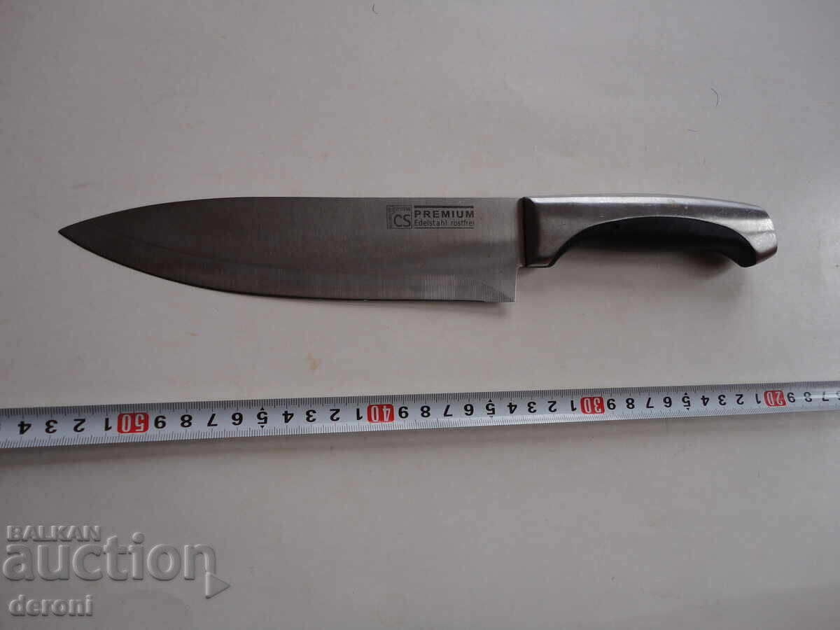 Cuțit german de bucătar Premium 2 Cuțit german de bucătar Premium 2