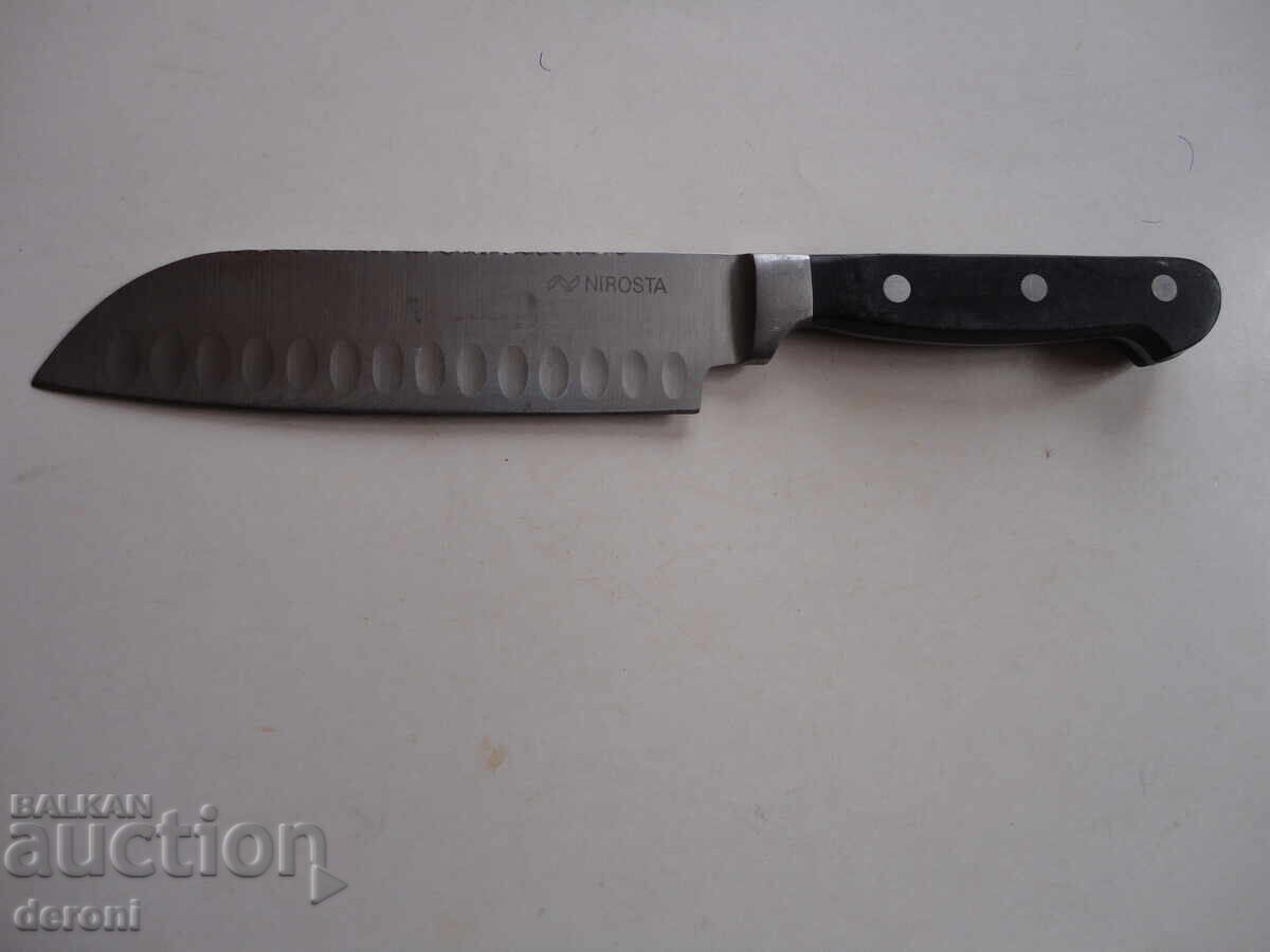 Cuțit Nirosta 11 cu preț € 5.00 | 9.78 BGN